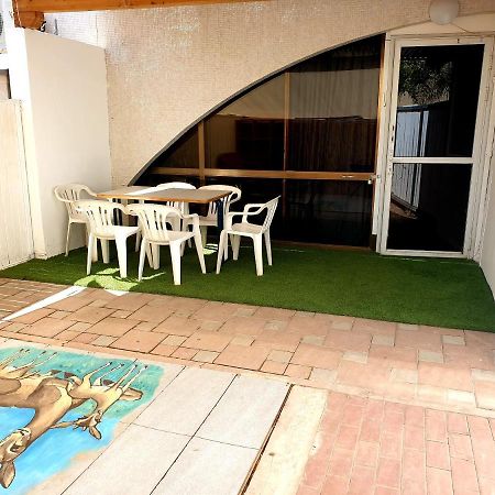 Blago Home Lev אילת מראה חיצוני תמונה