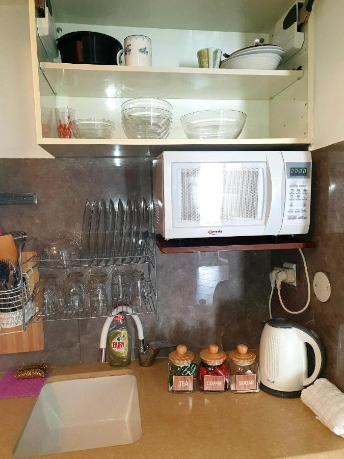 Blago Home Lev אילת מראה חיצוני תמונה
