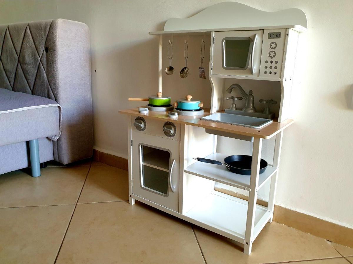 Blago Home Lev אילת מראה חיצוני תמונה
