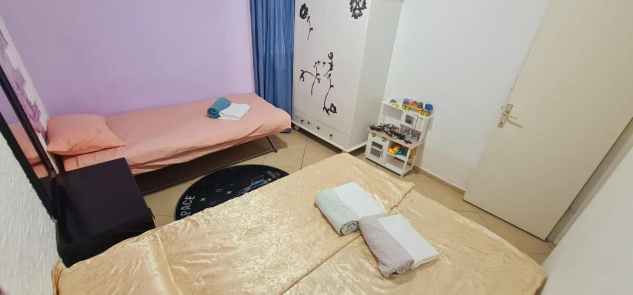 Blago Home Lev אילת מראה חיצוני תמונה